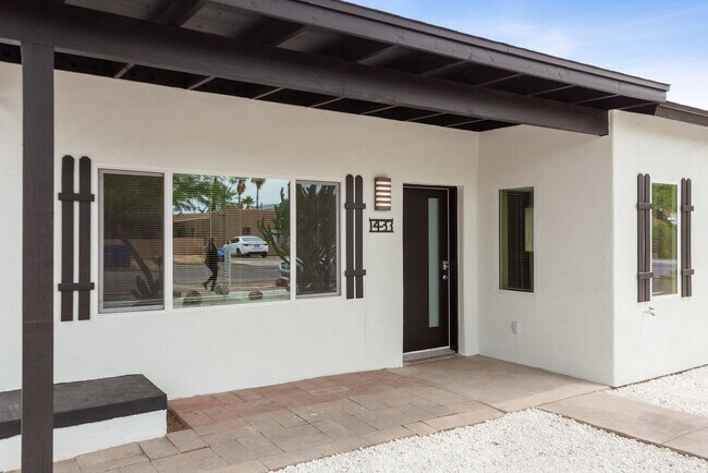 Foto del edificio - The Lodge on Lee