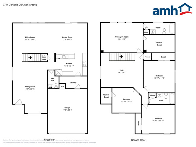 Foto del edificio - 7711 Cortland Oak