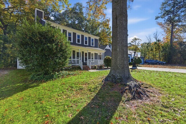 Foto del edificio - 216 Tiger Run