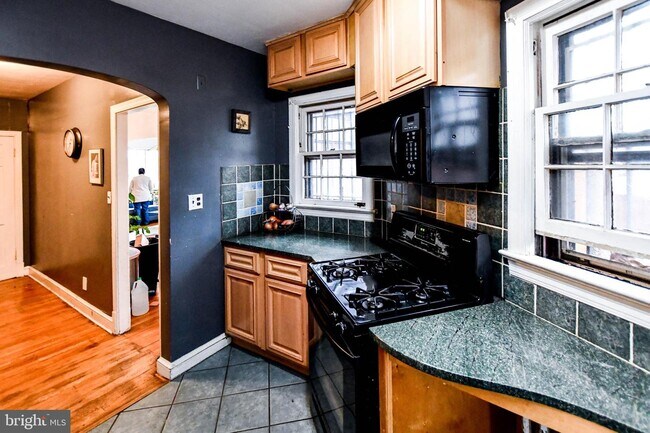 Foto del edificio - 4433 Iowa Ave NW