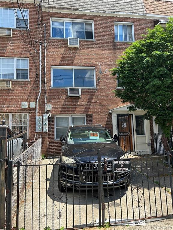 Foto principal - 3602 Willett Ave