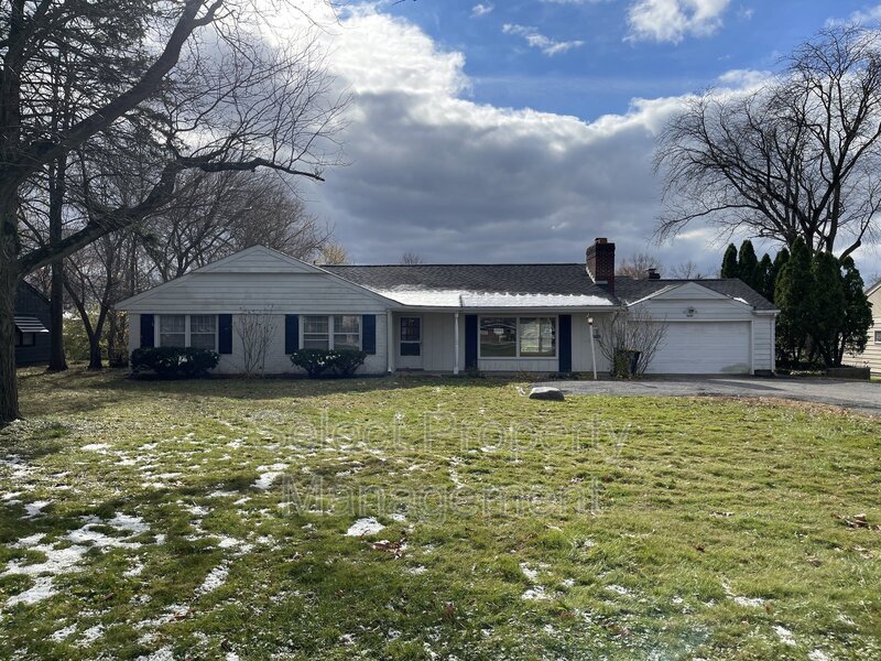 5437 Covington Rd, Fort Wayne, IN 46804 House for Rent in Fort Wayne