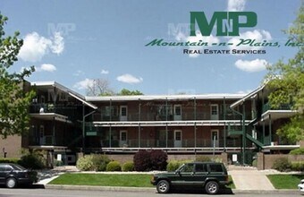 Building Photo - 301 Peterson St