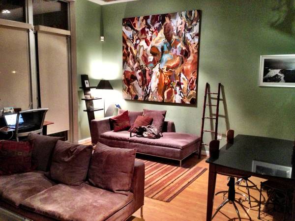 Foto principal - 1390 V St NW