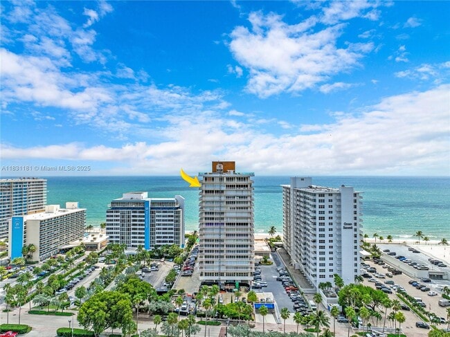 Building Photo - 4020 Galt Ocean Dr