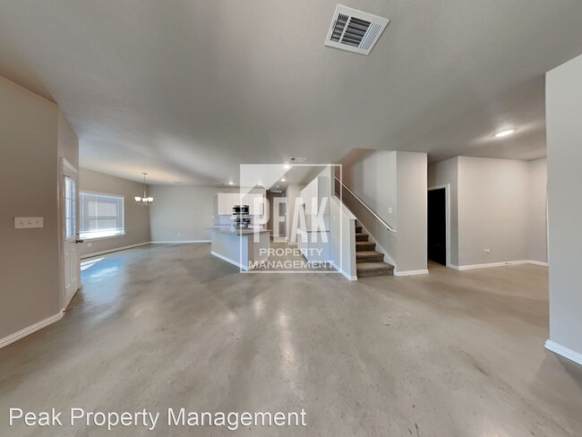 Building Photo - 3 br, 2.5 bath House - 700 Porcupine Rd.