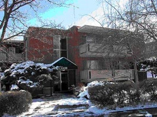 University Heights Apartaments - The Maples