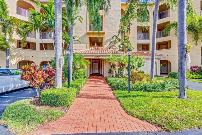 Foto del edificio - 300 Uno Lago Dr