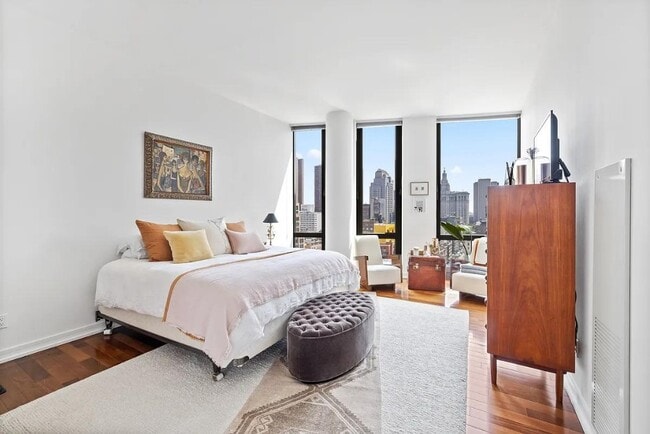 Foto del edificio - 101 Warren St