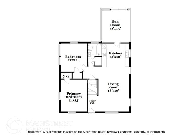 Building Photo - 618 E Brandeis Ave