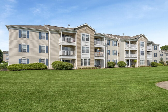 Building Photo - Sutton Crossings