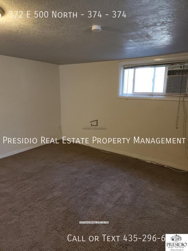 Building Photo - 372 E 500 N