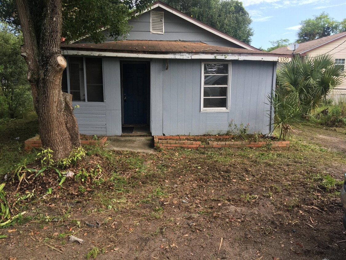 3320 Lincoln St, Sanford, FL 32771 House Rental in Sanford, FL