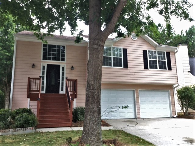 Primary Photo - 2279 Halcyon Way