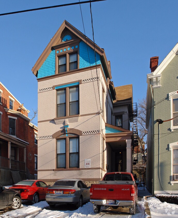 Foto principal - 120 Lyon St