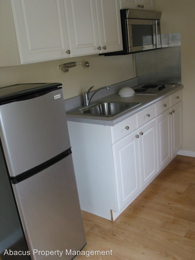 8001 Geary Blvd, San Francisco, CA 94121 Condo for Rent in San