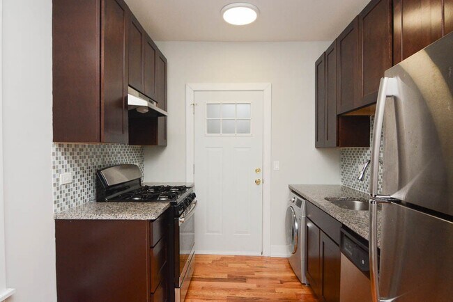 Foto del edificio - 550 Chestnut St