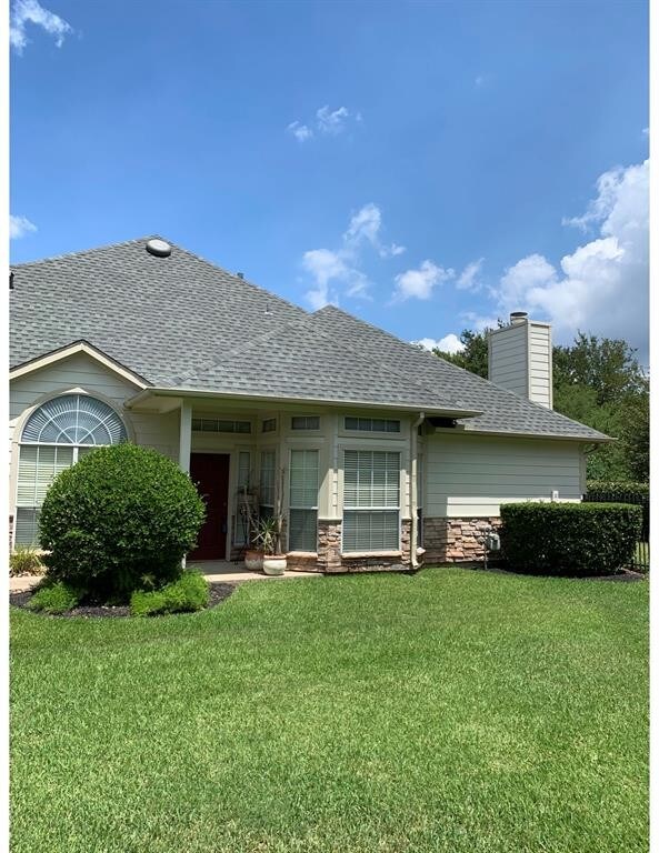Foto del edificio - 7246 Welshwood Ln