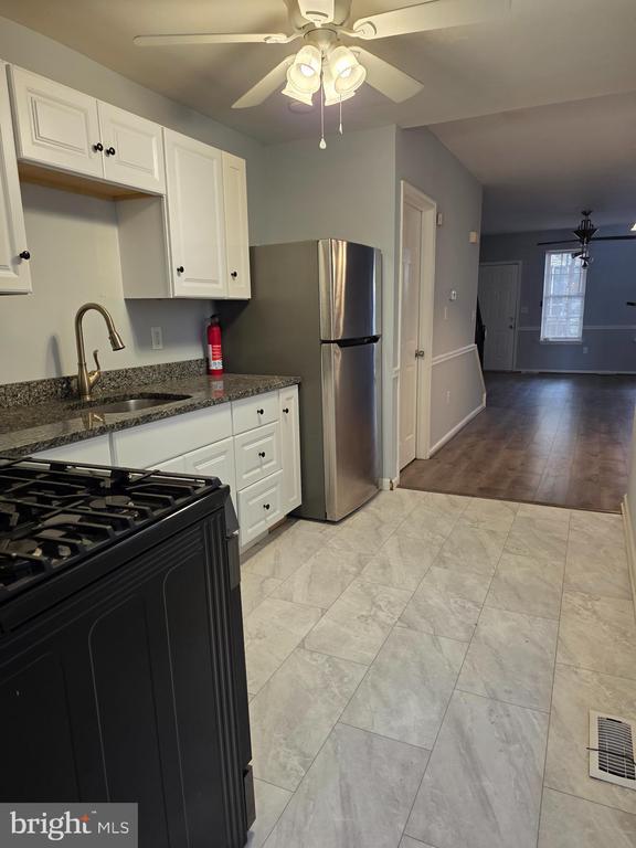 Foto principal - 1116 N Walnut St