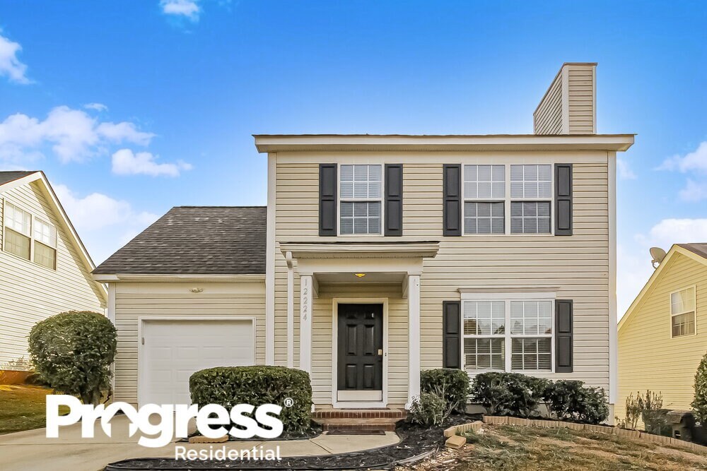 Primary Photo - 12224 Stewarts Crossing Dr