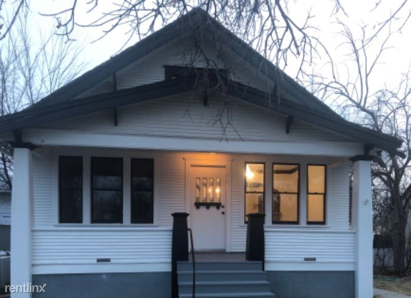 Primary Photo - 3 br, 1 bath House - 722 6th Ave S