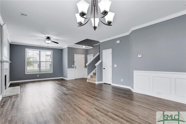 Building Photo - 22 Godley Park Way