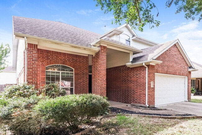 Building Photo - 10007 Barr Lake Dr
