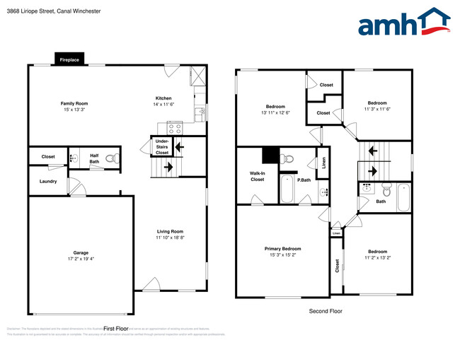 Foto del edificio - 3868 Liriope St