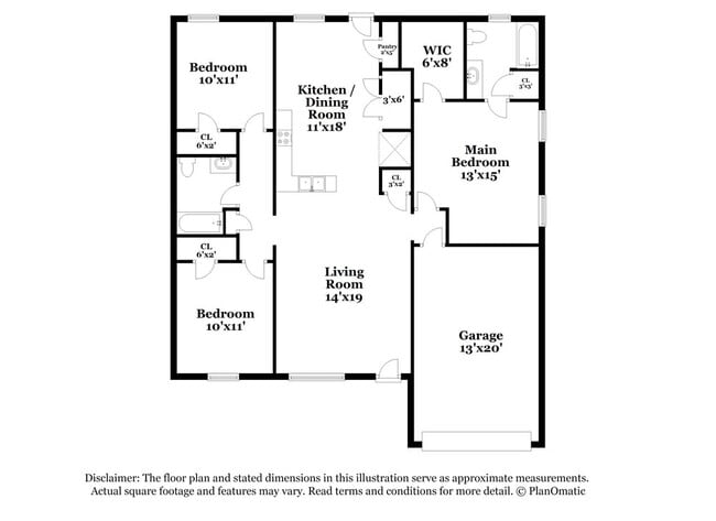 Building Photo - 7552 W Winchester Dr