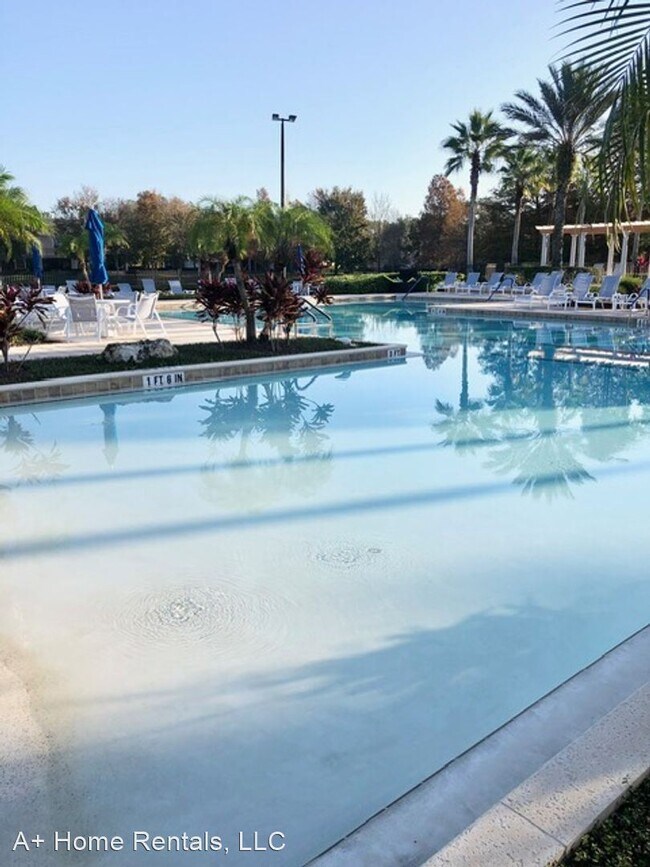 Building Photo - 2 br, 2 bath House - 8300 Portofino Dr. Un...