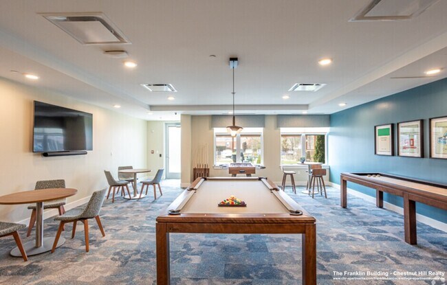 Foto del edificio - 201 Sherman Rd