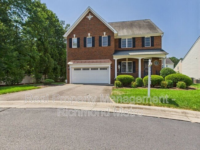 Building Photo - 12017 Hunton Crossing Pl