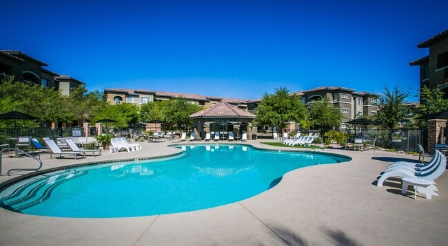 Foto del edificio - The Presley at Whitney Ranch
