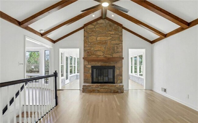 Foto del edificio - 600 Rounsaville Rd