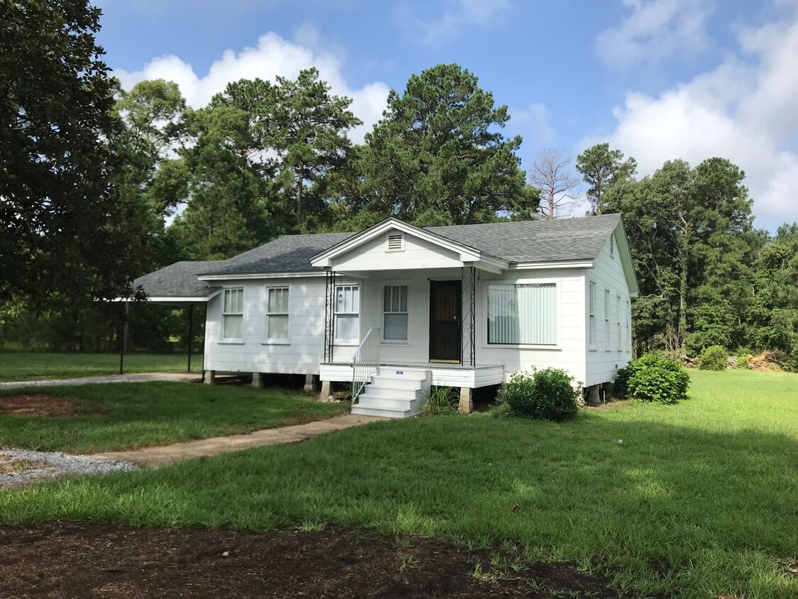 Foto principal - 21046 Hwy 167 - Dry Prong