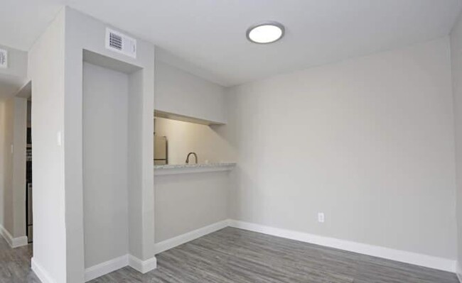 Foto del edificio - 1 bedroom in Houston TX 77084