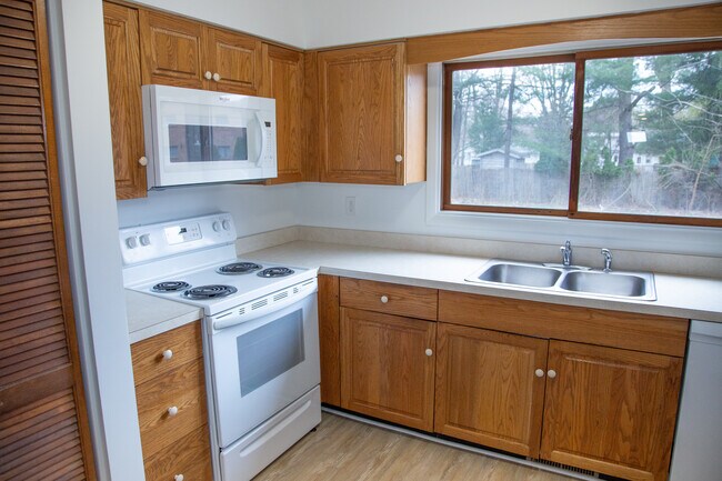 Foto del edificio - Woodhill Apartments