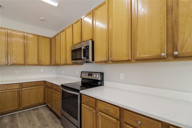 Foto del edificio - 4531 Gallberry Ct