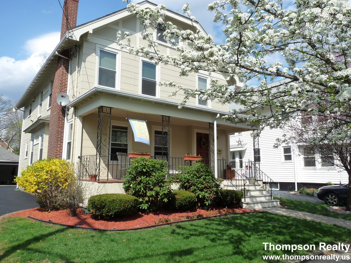 80 Magoun Ave Unit 2, Medford, MA 02155 Apartments in Medford, MA