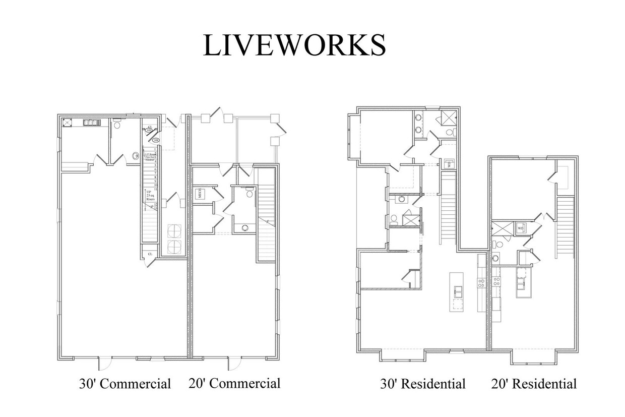 Building Photo - Seamless Living and Working: Discover Sela...