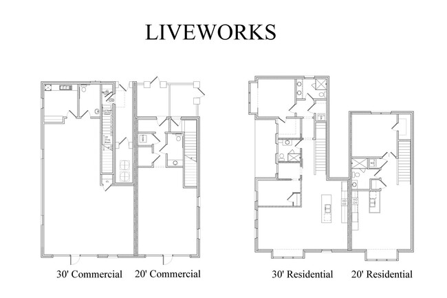 Building Photo - Live, Work, and Thrive: Modern Townhomes &...