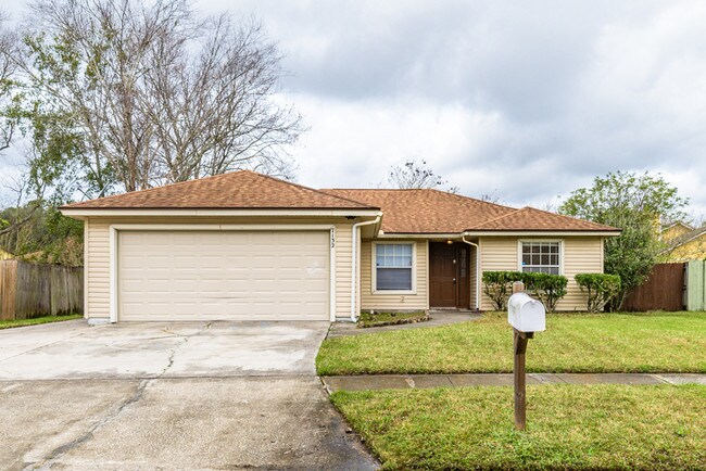 Building Photo - 7132 Eagles Perch Dr