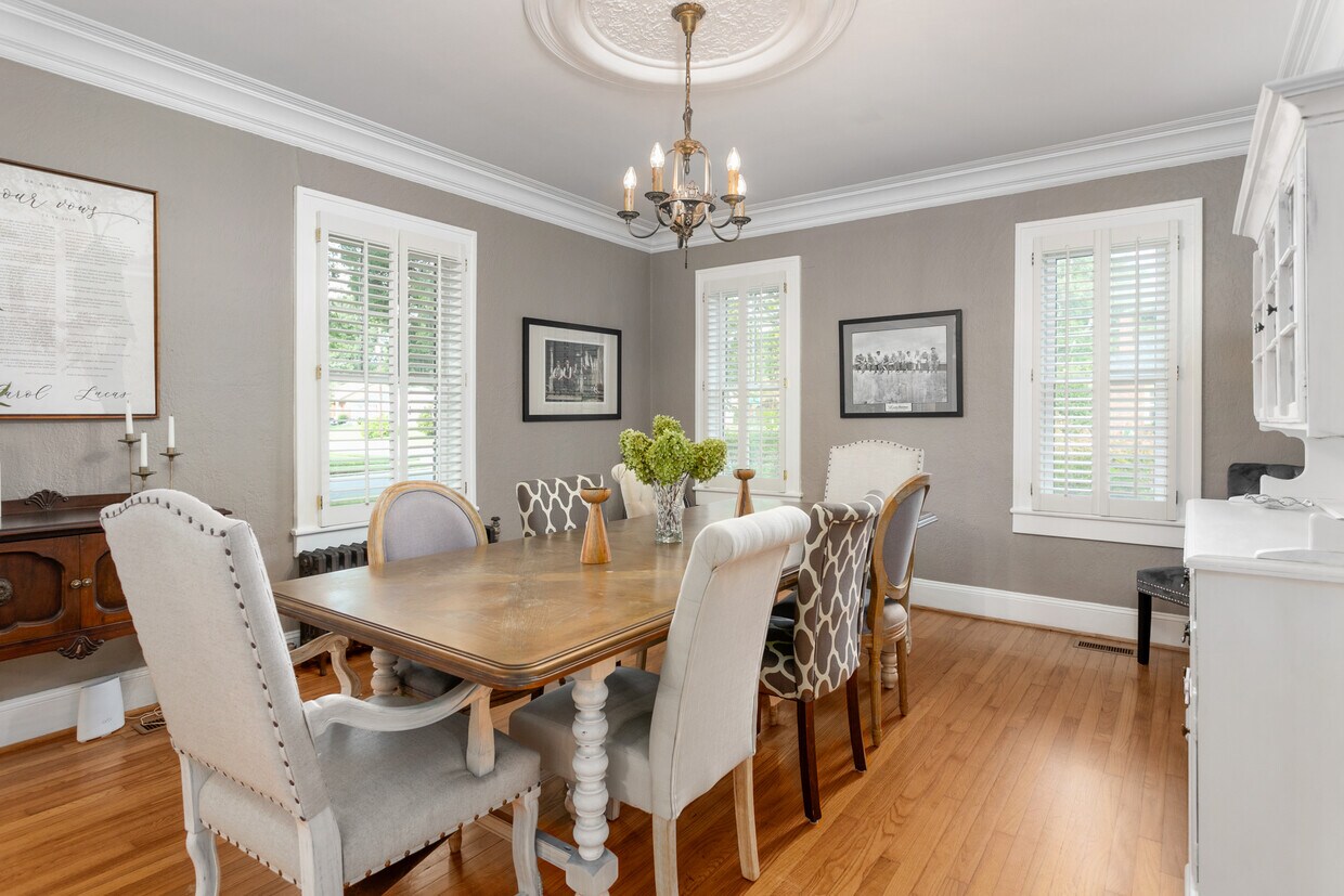 Foto principal - 325 Glenwood Ave