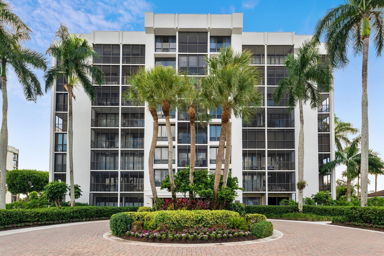 6815 Willow Wood Drive 4083 Boca Raton Fl... - 6815  Willow Wood Drive 4083 Boca Raton Fl...