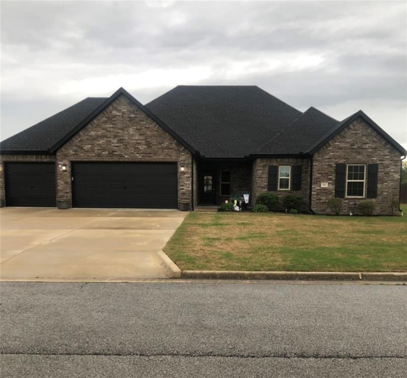Foto principal - 18061 Astor Dr