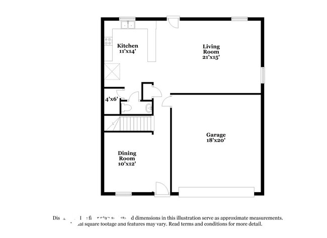 Building Photo - 1024 Castlen Ct