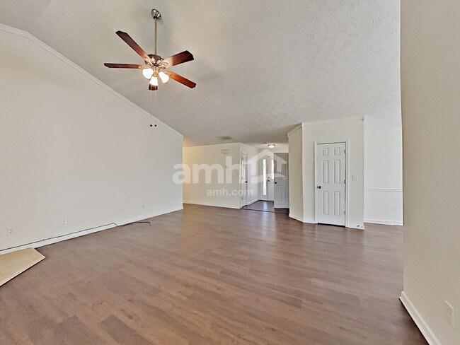 Foto del edificio - 1810 Patrick Mill Pl NE
