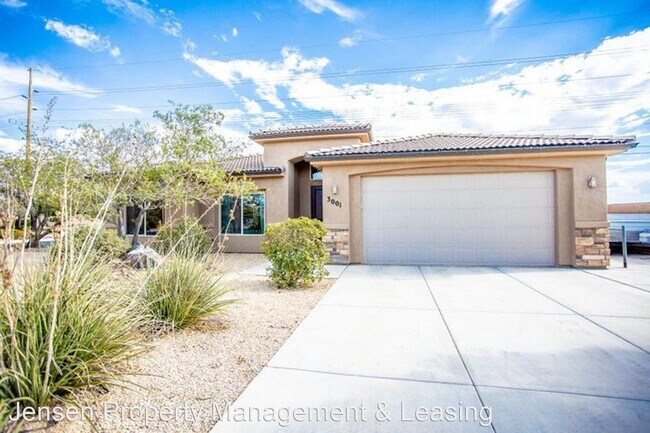 Building Photo - 3 br, 2 bath House - 3001 West 625 North