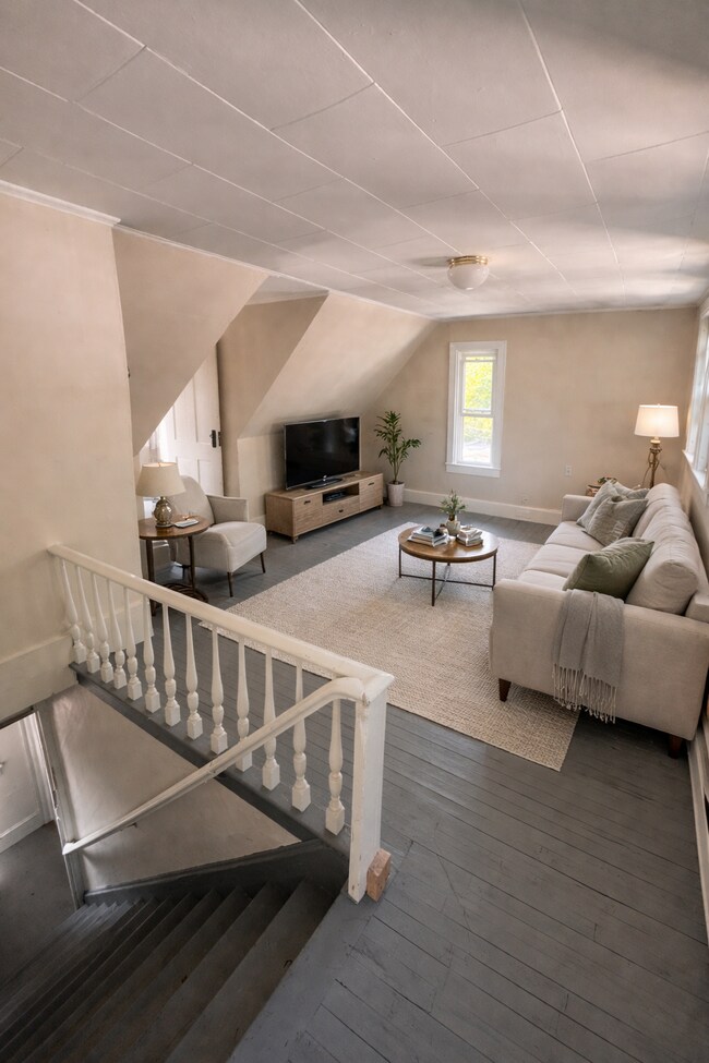 Foto del edificio - 277 Brunswick St