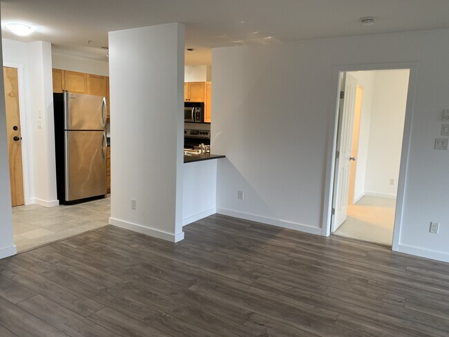Photo du bâtiment - 38 Seventh Av